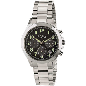 Cronografo Uomo Choice Tribe Nero EW0297 - Breil  