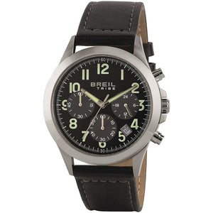 Cronografo Uomo Choice Tribe Nero EW0299 - Breil  