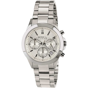 Cronografo Uomo Choice Tribe Silver EW0295 - Breil  
