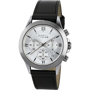 Cronografo Uomo Choice Tribe Silver EW0332 - Breil   