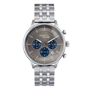 Cronografo Uomo Classy Taupe Breil Tribe