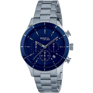 Cronografo Uomo Dude Blu Tribe Breil