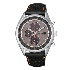 Cronografo Uomo Eco Drive Of Collection Citizen