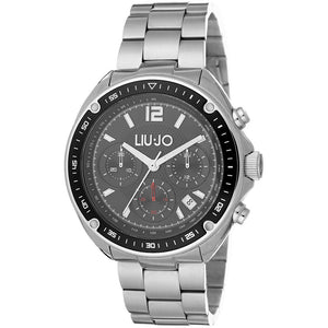 Cronografo Uomo Freeman Nero TLJ1082 - Liu Jo Luxury 