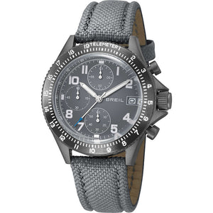 Cronografo Uomo Grigio Maverick TW1322 - Breil