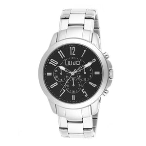 Cronografo Uomo Jet Steel TLJ828  - Liu Jo Luxury