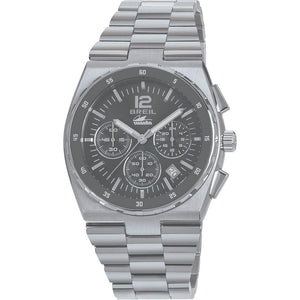 Cronografo Uomo Manta Sport Nero TW1639 - Breil