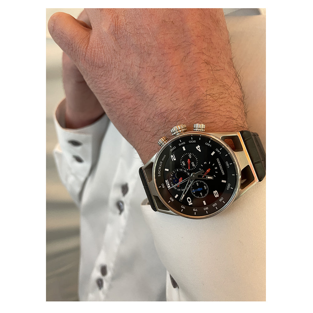 モンテクリスト プロフェッショナルオートマティック Montecristo1