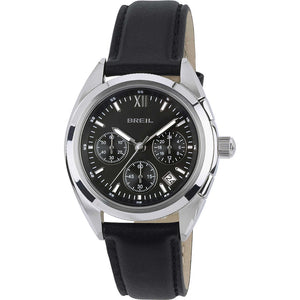 Cronografo Uomo Nero Claridge TW1626 - Breil 