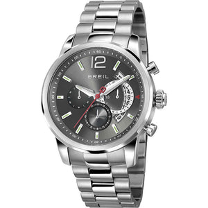 Cronografo Uomo Nero Miglia TW1370  - Breil  