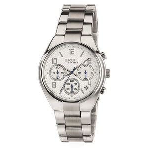 Cronografo Uomo Space Tribe Bianco EW0305 - Breil   