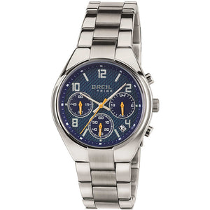 Cronografo Uomo Space Tribe Blu EW0303 - Breil   