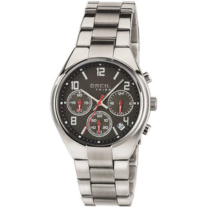 Cronografo Uomo Space Tribe Nero EW0304 - Breil   