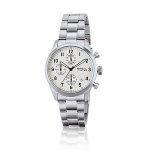 Cronografo Uomo Sport Elegance Grigio EW0261 - Breil  