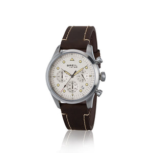 Cronografo Uomo Sport Elegance Grigio EW0264 - Breil  