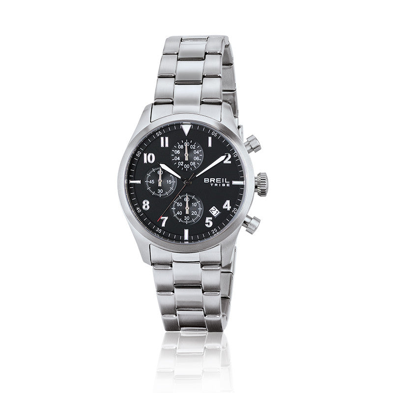 Breil CLASSIC ELEGANCE - Orologio - acciaio colorato light purple/viola
