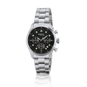 Cronografo Uomo Sport Elegance Nero EW0262 - Breil  