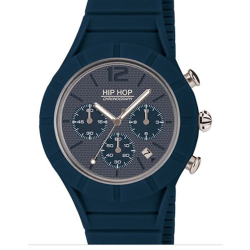 Orologio uomo hip hop sale