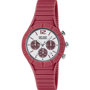 Cronografo Uomo X-Man Rosso HWU0661 - Hip Hop  