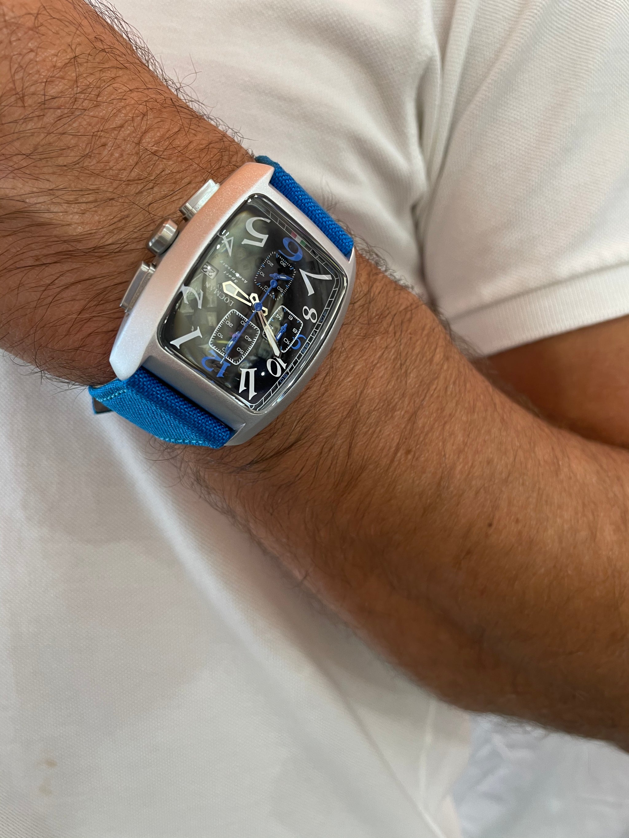 Locman sport discount