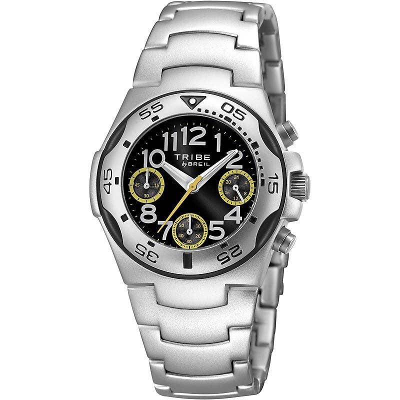 Cronografo Ragazzo Ice Tribe EW0183  - Breil