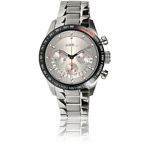 Cronografo Uomo Breil Speed One Acciaio TW0706