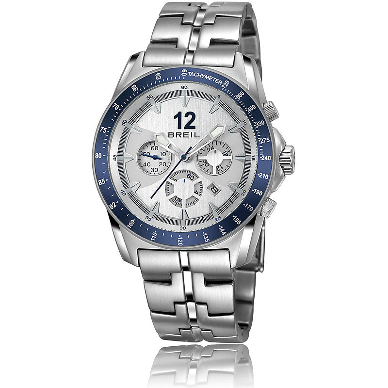 Cronografo Uomo Enclosure TW1138 - Breil