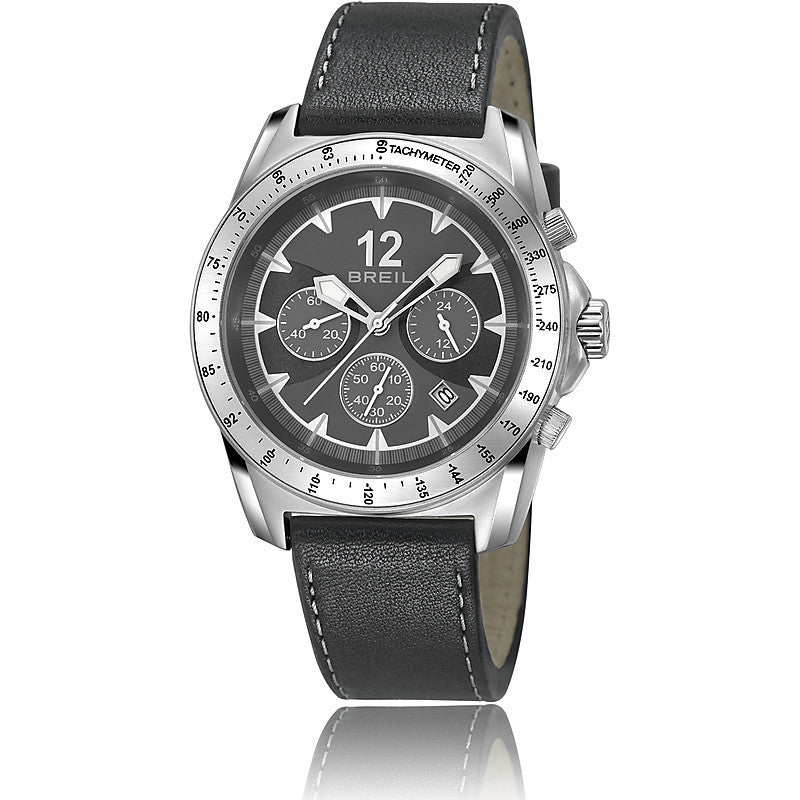 Cronografo Uomo Enclosure TW1141 - Breil