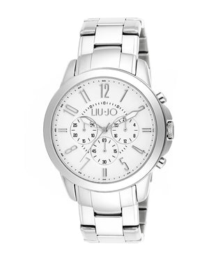 Cronografo Uomo Jet Steel TLJ827  - Liu Jo Luxury