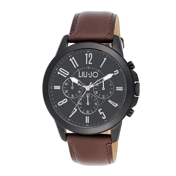 Cronografo Uomo Jet TLJ826  - Liu Jo Luxury