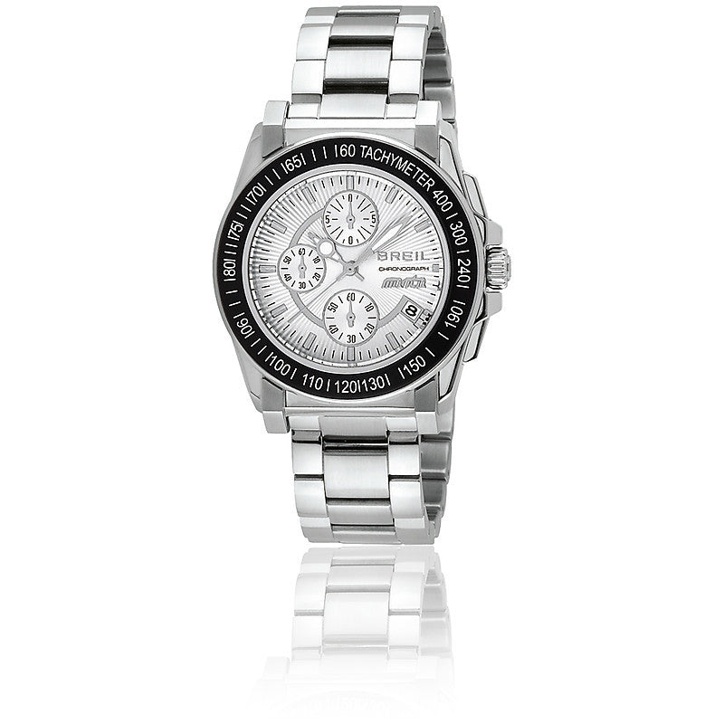 Cronografo Uomo Manta TW0786 - Breil