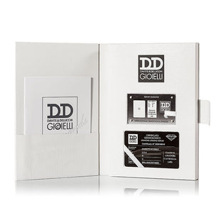 Diamante Blister 0,45 Ct DD022173 - Davite & Delucchi   