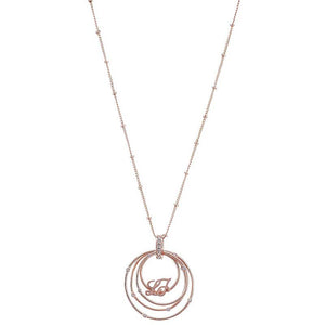 Girocollo Donna Destini LJ793 - Liu Jo Luxury