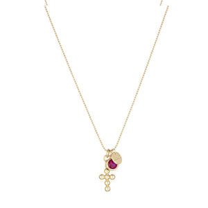 Girocollo Donna Destini LJ933 - Liu Jo Luxury 