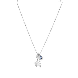 Girocollo Donna Destini LJ939 - Liu Jo Luxury 