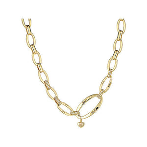 Girocollo Donna Dolceamara LJ832 - Liu Jo Luxury