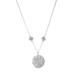 Girocollo Donna Illumina LJ834 - Liu Jo Luxury 