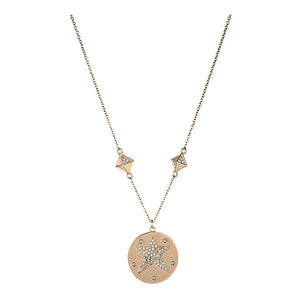Girocollo Donna Illumina LJ838 - Liu Jo Luxury