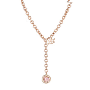 Girocollo Donna Illumina LJ947 - Liu Jo Luxury 