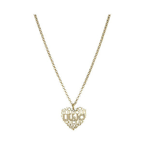 Girocollo Donna Trama LJ823 - Liu Jo Luxury