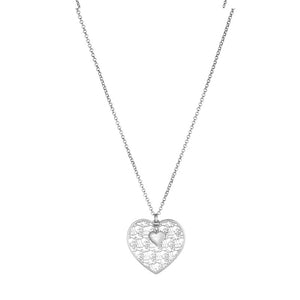 Girocollo Donna Trama LJ903 - Liu Jo Luxury 