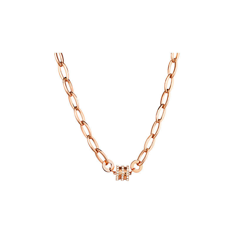 Girocollo Donna Dolceamara LJ852 - Liu Jo Luxury