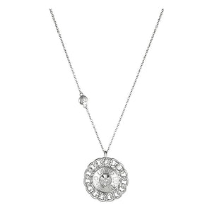 Girocollo Donna Dolceamara LJ897 - Liu Jo Luxury