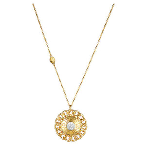 Girocollo Donna Dolceamara LJ899 - Liu Jo Luxury