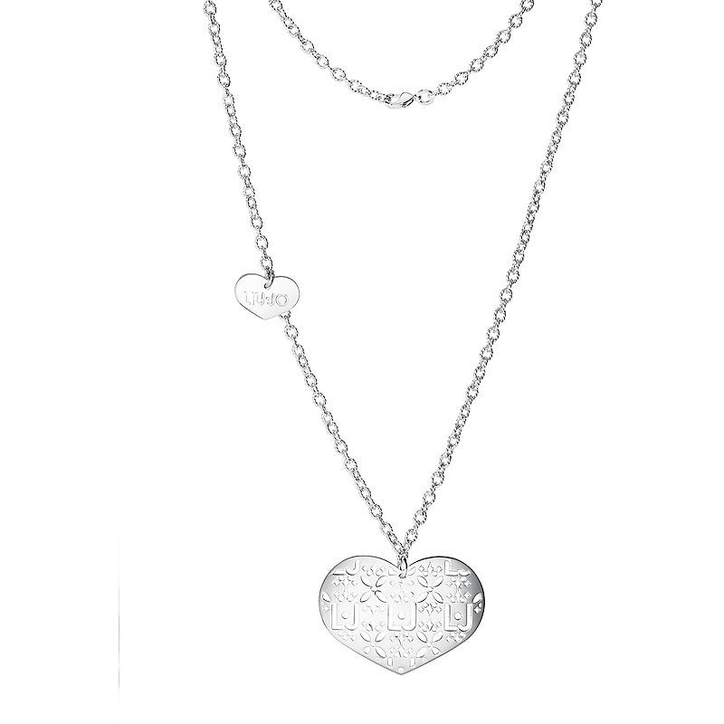 Girocollo Donna Liu Jo Luxury Glamour Ottone LJ 666