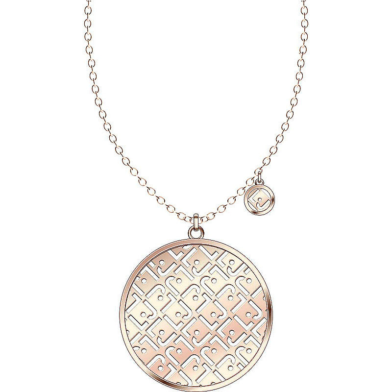 Girocollo Donna Trama LJ885 - Liu Jo Luxury