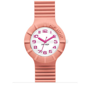 Hip Hop Numbers Glitter Orologio Cassa 32 mm Desert Flower HWU0528
