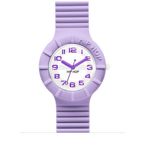 Hip Hop Numbers Glitter Orologio Cassa 32 mm Lupine HWU0524