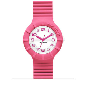 Hip Hop Numbers Glitter Orologio Cassa 32 mm Lemonade HWU0523