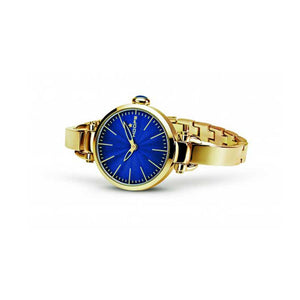 Hoops Orologi - B. Jolie Gold Blu 2517LGS-11
